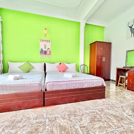 Tumy Homestay Saigon ホーチミン市 エクステリア 写真