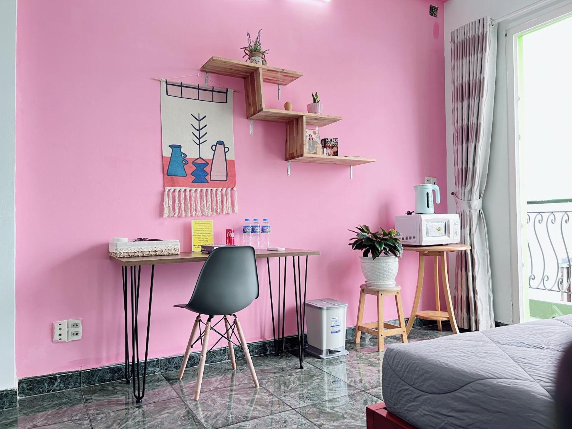 Tumy Homestay Saigon ホーチミン市 エクステリア 写真