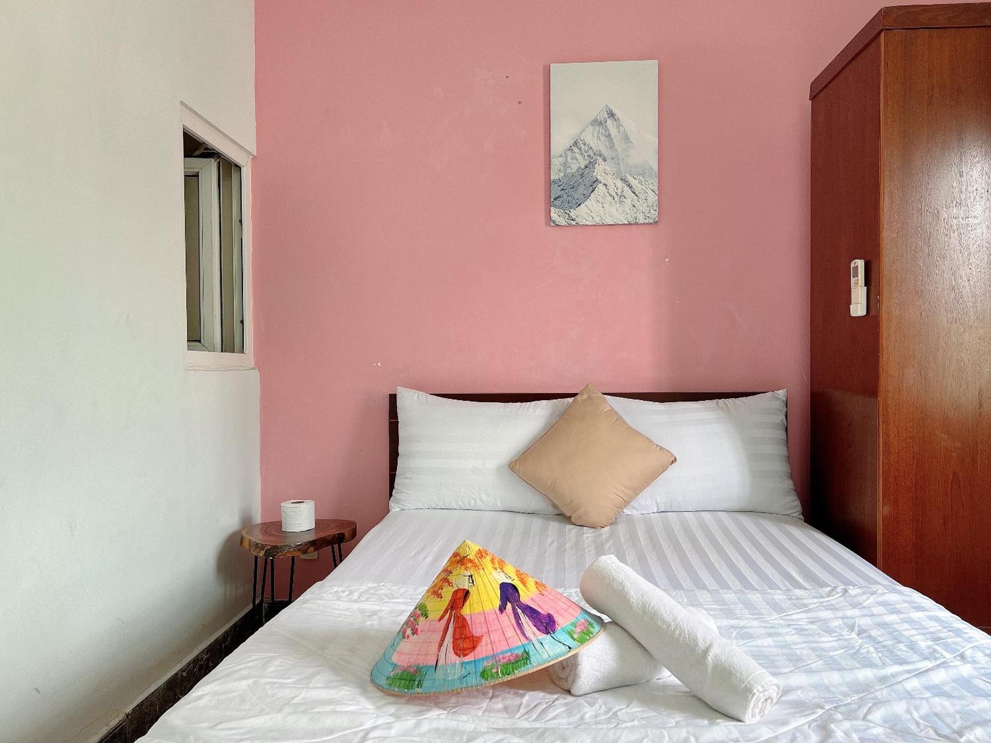 Tumy Homestay Saigon ホーチミン市 エクステリア 写真