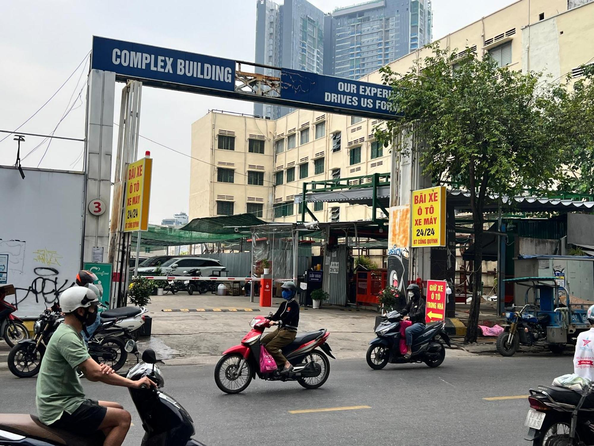 Tumy Homestay Saigon ホーチミン市 エクステリア 写真