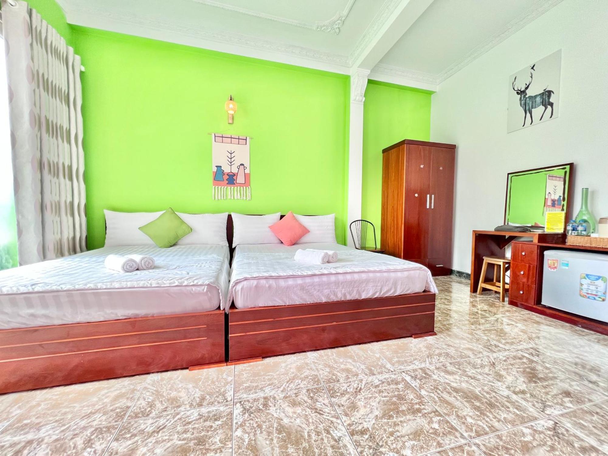 Tumy Homestay Saigon ホーチミン市 エクステリア 写真